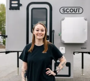 Adventurer Manufacturing Welcomes New Customer Experience Manager - image 2