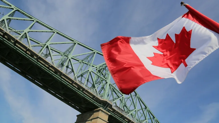 Canada Seeks To Strengthen Economy Amid Global Uncertainty - image 2