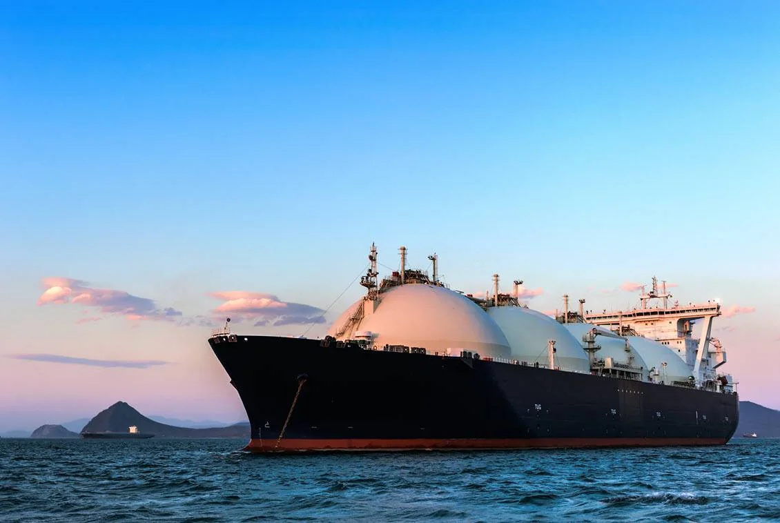 Russia Expands LNG Fleet Ahead of EU Ban