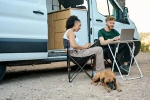 Camping Companions Revealed - image 2