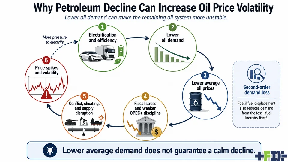 Oil Market Volatility on the Rise - image 3