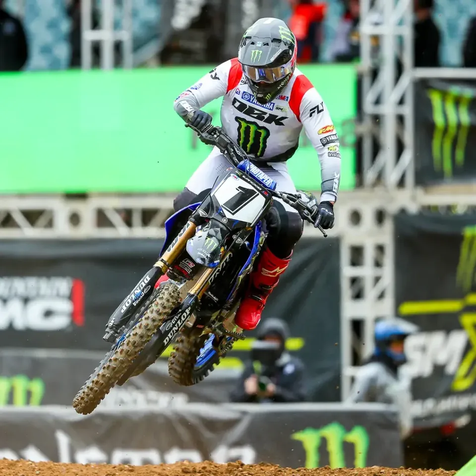 Roczen's Unstoppable Momentum Heads into Denver Supercross - image 3