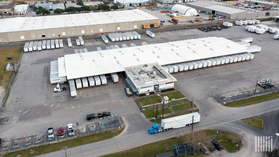 XPO Exceeds Q1 Earnings Expectations - image 2