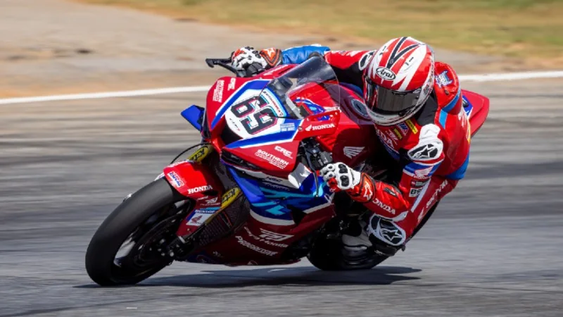 Honda Unveils Exclusive Performance Shop Program for Road Racers
