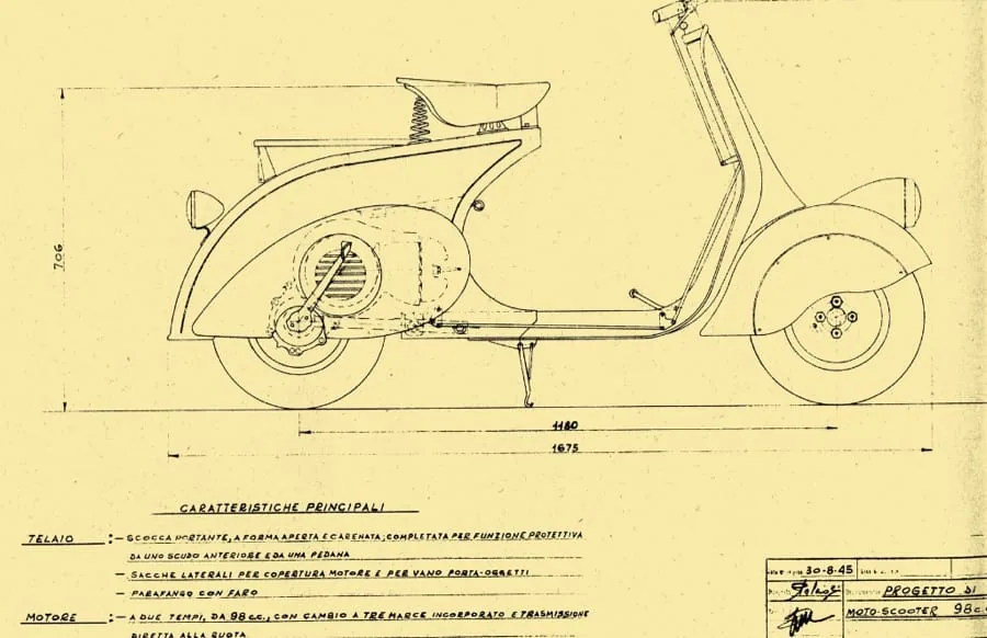 Vespa Celebrates Eight Decades as Global Cultural Icon - image 2