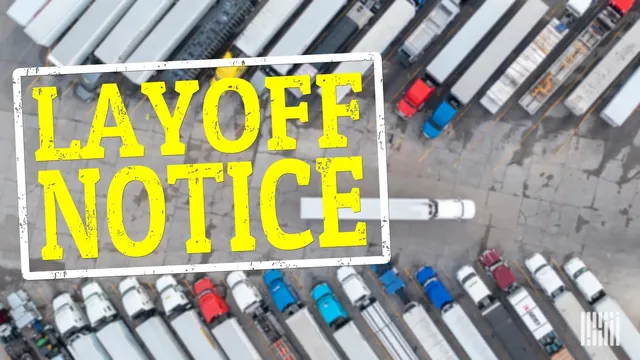 US Alcohol Distributor Shuts Down Operations, Cuts Thousands of Jobs