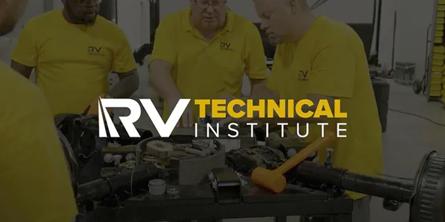 RV Training Institute Sees Record Growth