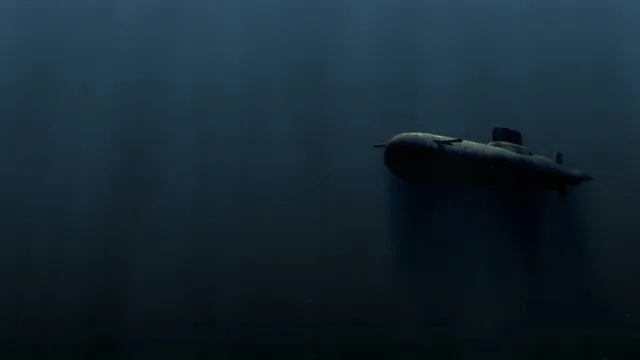 Pakistani Navy to Get Advanced Chinese Submarines