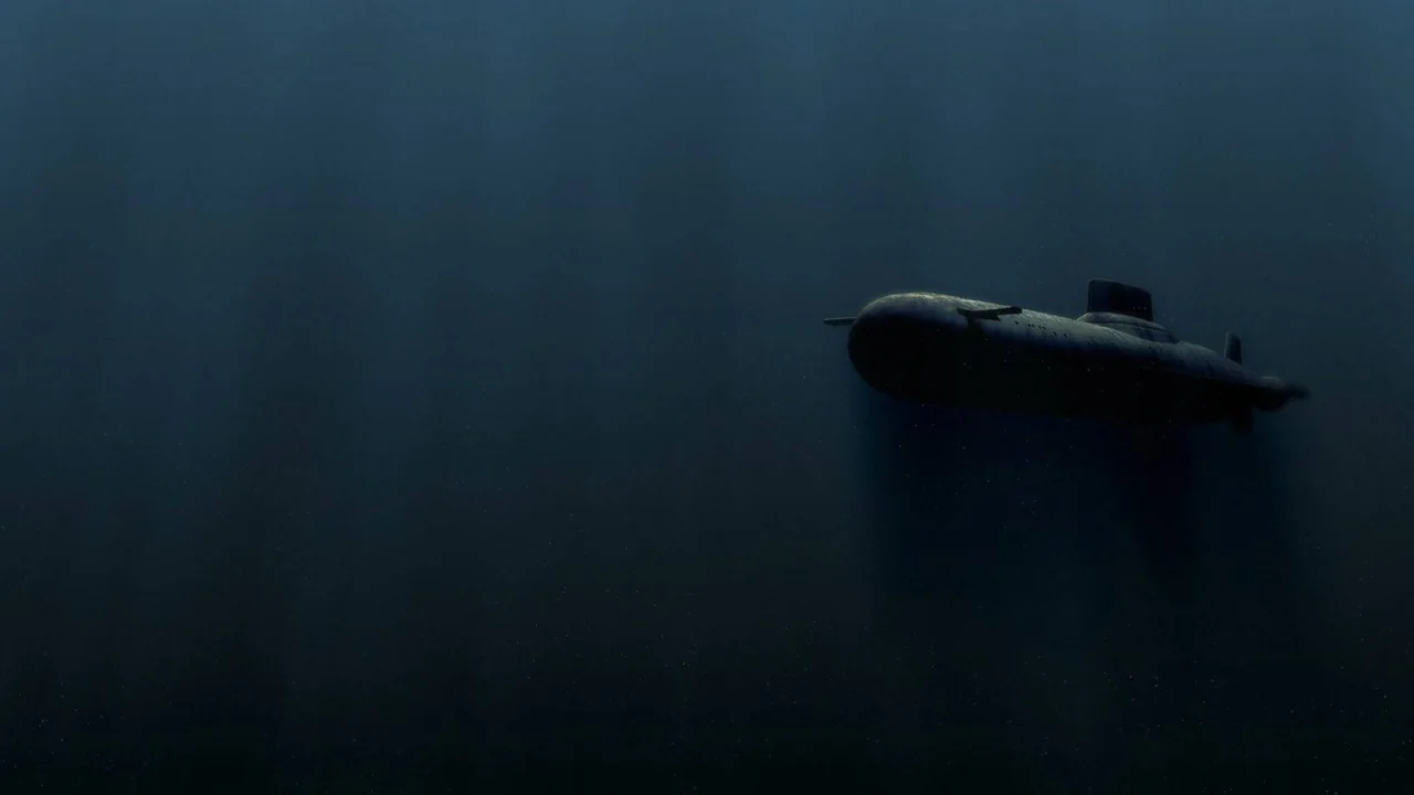 Pakistani Navy to Get Advanced Chinese Submarines