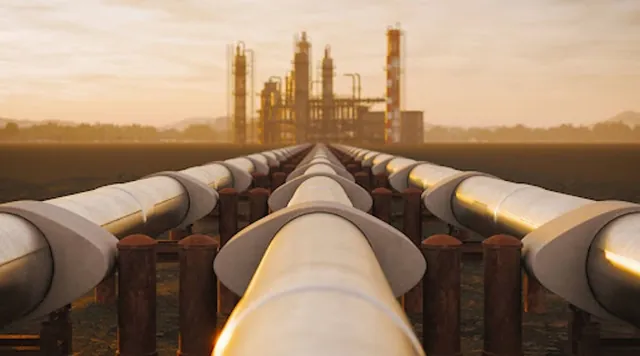 CPUC Rejects SoCalGas' Hydrogen Pipeline Plan