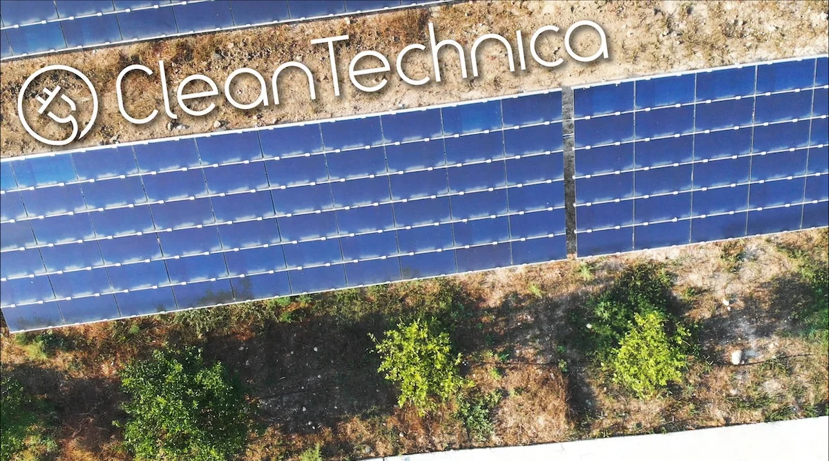 Sustainable Farming: How Solar Power is Helping America's Farmers