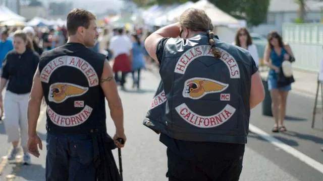 Hells Angels' $3 Million Stash Seized by German Police