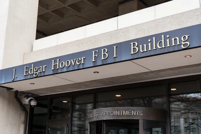 FBI Warns of Cargo Theft Surge Tied to Cybercrime