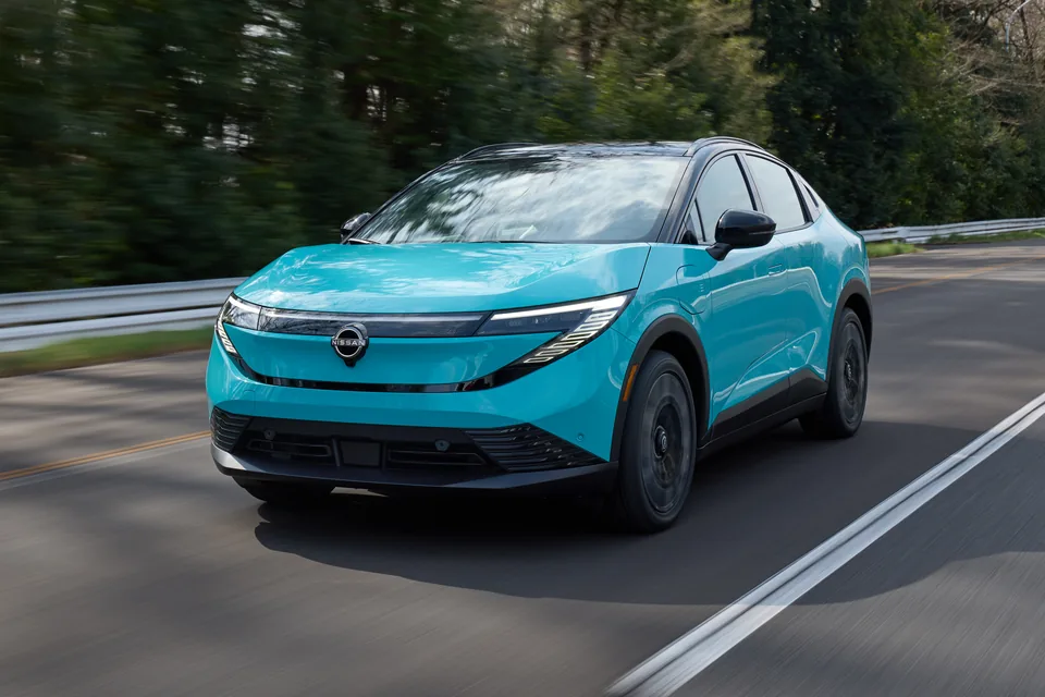 Nissan Shifts Focus Away From Electric Trucks - image 2