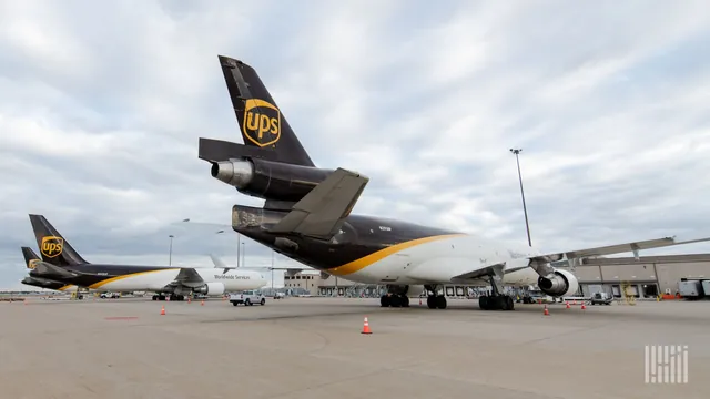MD-11 Aircraft to be Permanently Grounded