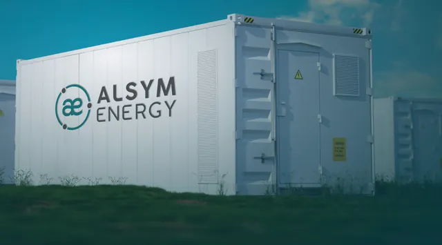 Sodium-Ion Battery Partnership Paves Way For Decarbonization