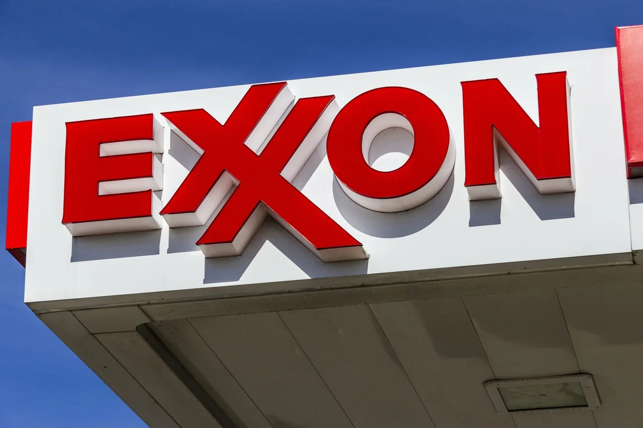 Oil Giants Beat Profit Estimates Amid War-Driven Rally