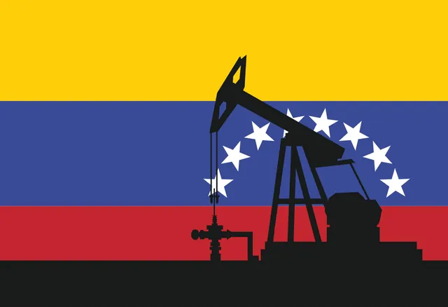 Venezuela Oil Exports Surge to Seven-Year High