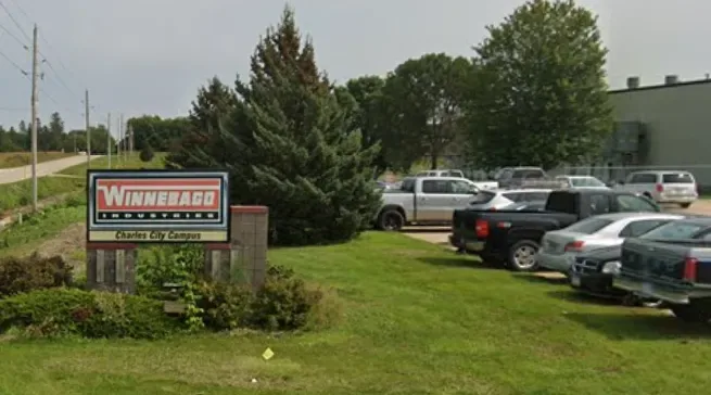 Winnebago Adds Marketing Expert to Board - image 2