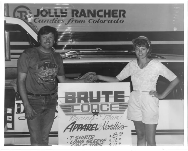 Drag Racing Legend's Daughter Dies at 56