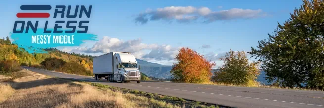 Electric Trucks Poised for Market Leadership by 2025