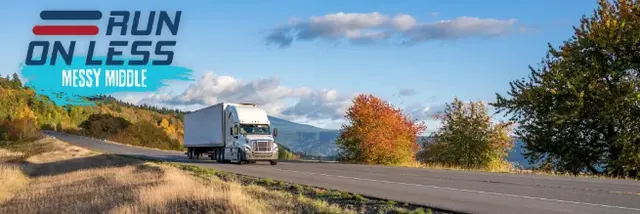 Electric Trucks Poised for Market Leadership by 2025