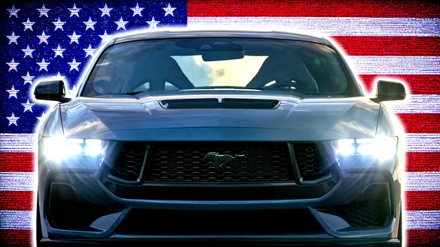 Ford Employee Pricing Returns for 2025 Models