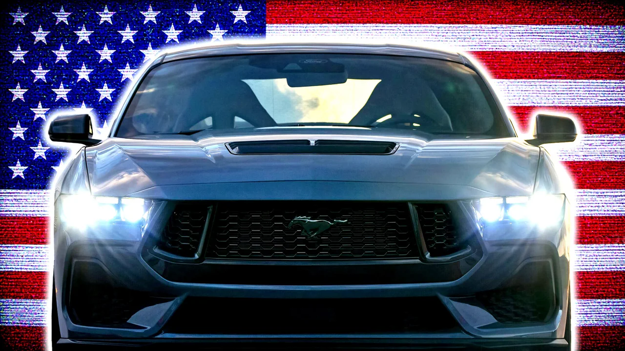 Ford Employee Pricing Returns for 2025 Models