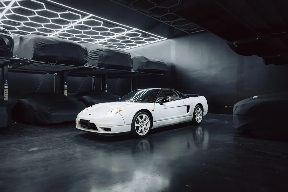 Rare R34 GT-Rs Dominate Concours d'Eleganza Villa d'Este Auction - image 2