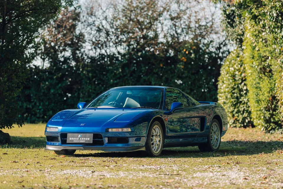 Rare R34 GT-Rs Dominate Concours d'Eleganza Villa d'Este Auction - image 3