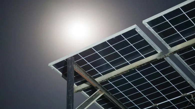 Meta Hatches Plan To Power AI Data Centers With Space-Based Solar - image 2