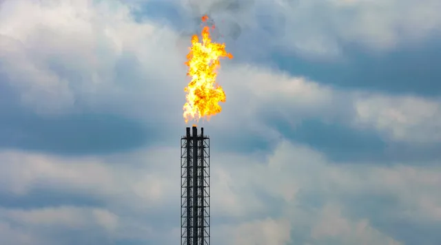 EPA Allows Oil & Gas Flaring Past Deadline