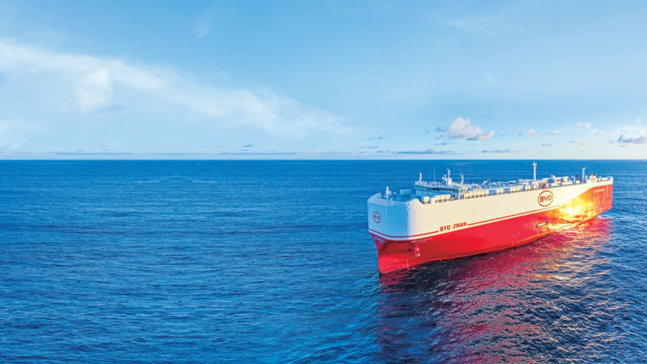 Shipping Industry Dodges Bullet as Net Zero Framework Survives