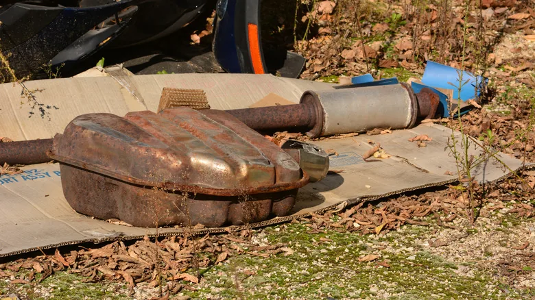 Driving Without A Catalytic Converter: Is It Worth The Risk? - image 3