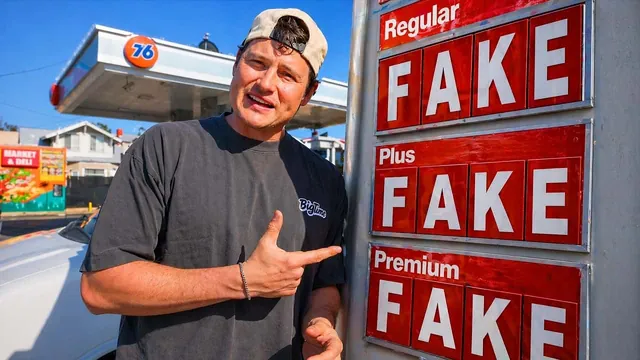 Fuel Quality Mystery