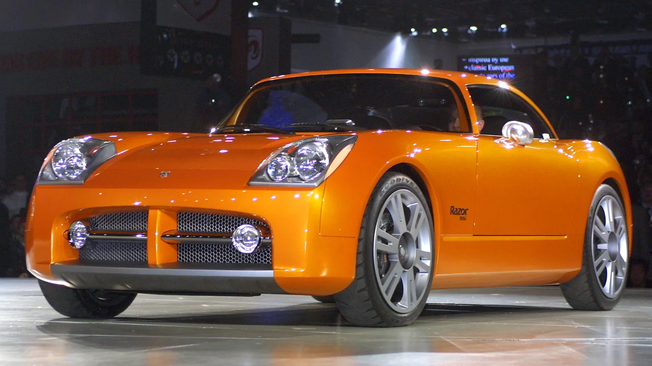 Honda Revives S2000 Spirit: Can the Japanese Giant Build the Ultimate Miata Competitor?