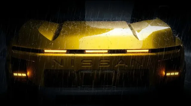 Nissan Abandons EV Plans for Gas-Powered Trucks in USA