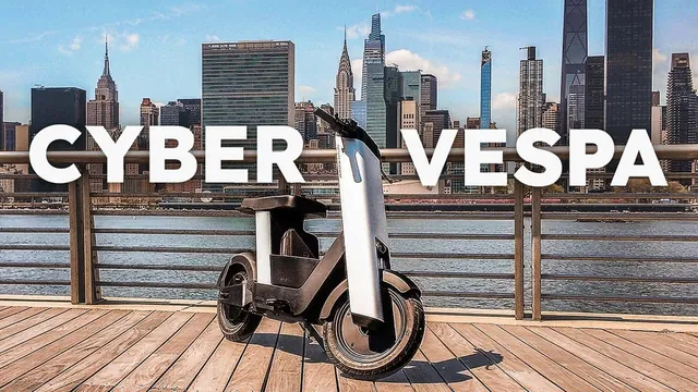 New York City's Bike Lanes Just Got a Whole Lot Safer