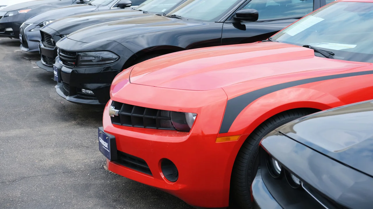 Title Washing: The Hidden Danger in Used Car Purchases