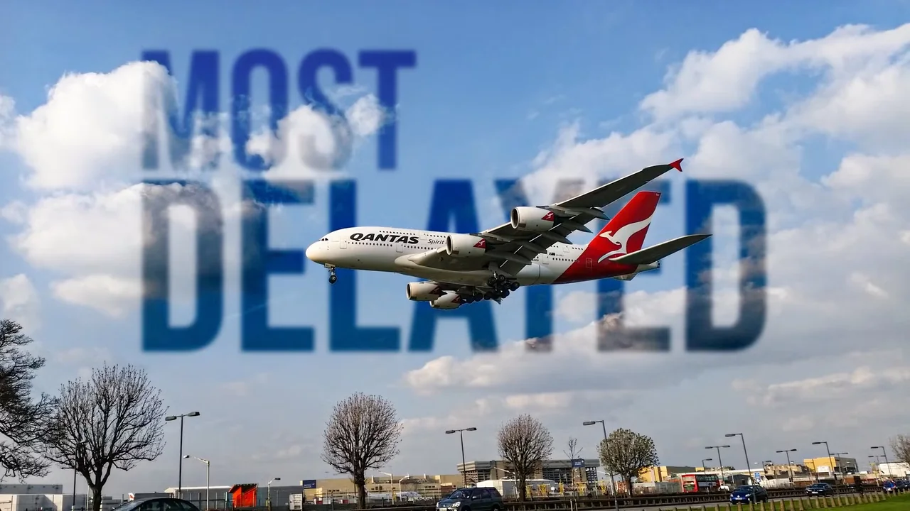 Aviation Industry Faced with Complicated Puzzle in 2026