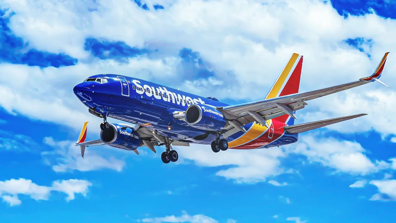 Airlines Rally Around Retiring Captain