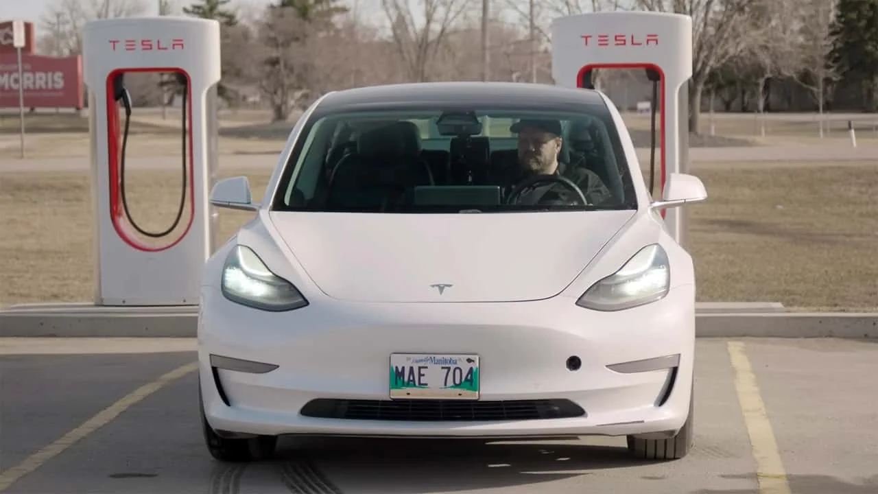Tesla Model 3's Reliability Put to the Test