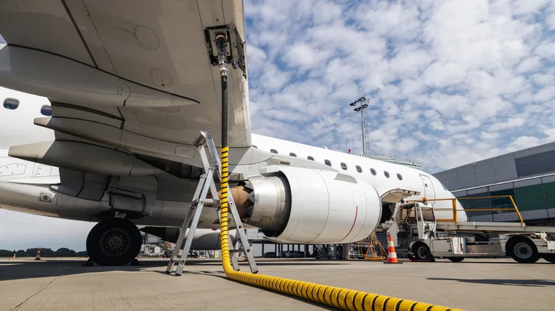 Pump Prices Take a Hit: Diesel and Jet Fuel Surprisingly Similar - image 2