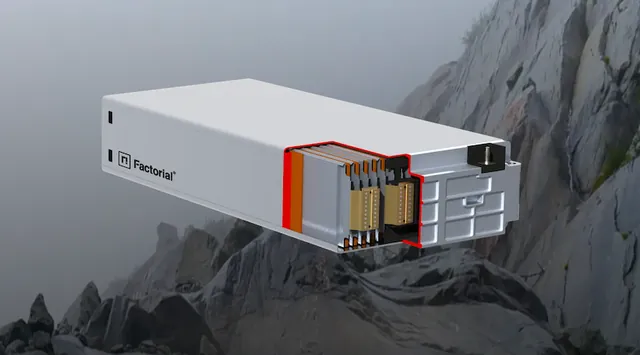 Solid-State EV Batteries Set to Disrupt Auto Industry