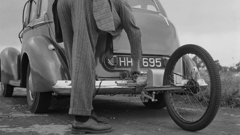 The Evolution of Car Acceleration Testing - image 2