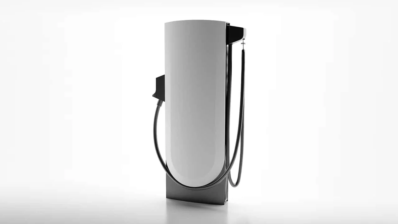 Tesla's Upgraded EV Charging Solution