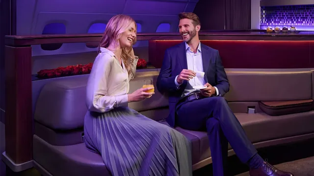 Qatar Airways A380 First Class Ticket Prices Skyrocket Amid Capacity Shifts
