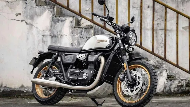 Triumph Revival