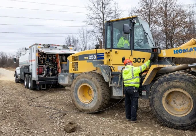 Specialized Trucks Power Disaster Recovery - image 2