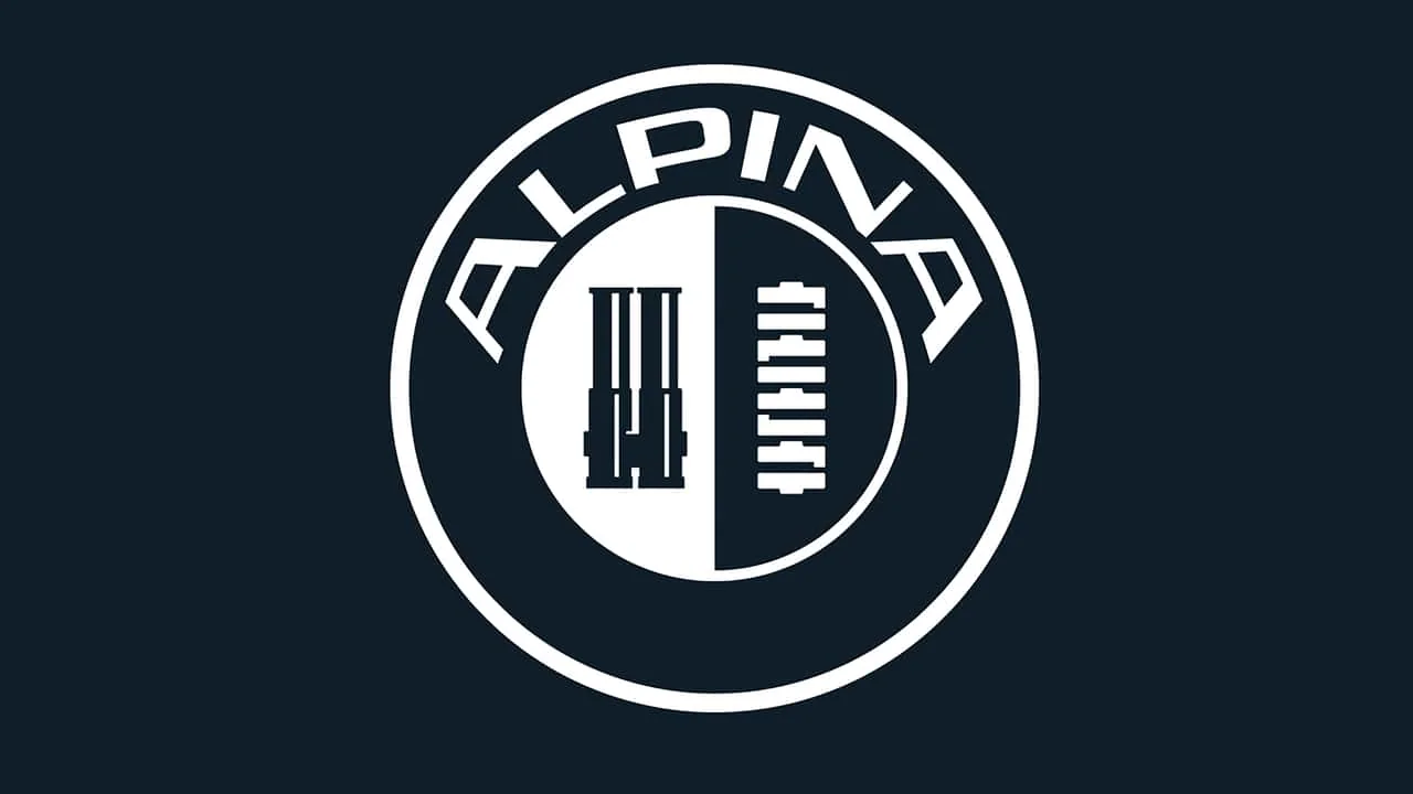 Alpina Revamped